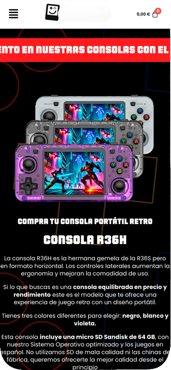 Inicio